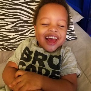 Meet your Posher, Jerome